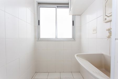 Apartamento para alugar com 52m², 2 quartos e 1 vagaÁrea de Serviço