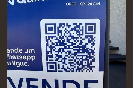 Casa à venda com 300m², 4 quartos e 6 vagasPlaquinha instalada COD BALD-17
