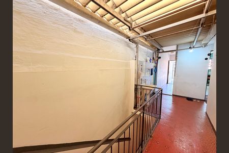 Casa à venda com 300m², 4 quartos e 6 vagasÁrea de Serviço