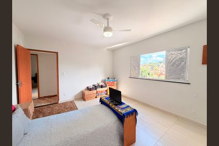 Casa à venda com 300m², 4 quartos e 6 vagasQuarto 3