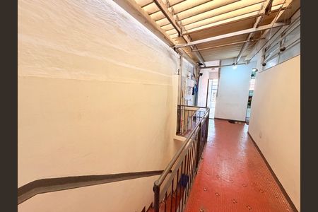 Casa à venda com 300m², 4 quartos e 6 vagasÁrea de Serviço