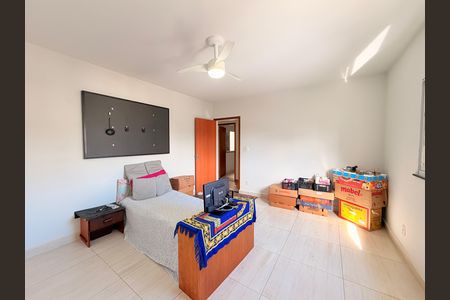 Casa à venda com 300m², 4 quartos e 6 vagasQuarto 3