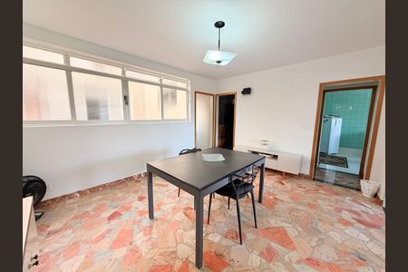 Sala de Jantar de casa à venda com 4 quartos, 300m² em Bela Vista, Jundiaí