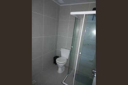 Apartamento para alugar com 47m², 2 quartos e sem vagaBanheiro