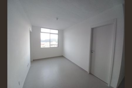 Apartamento para alugar com 47m², 2 quartos e sem vagaSala