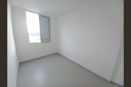Quarto 1 de apartamento para alugar com 2 quartos, 47m² em Catiapoã, São Vicente