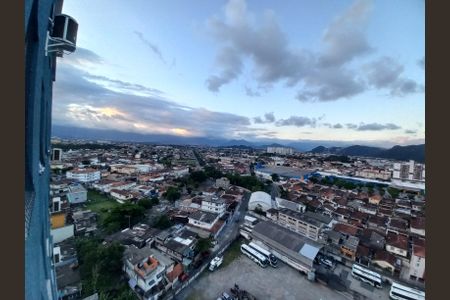 Apartamento para alugar com 47m², 2 quartos e sem vagaVista