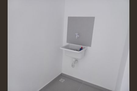 Apartamento para alugar com 47m², 2 quartos e sem vagaCozinha e Área de Serviço