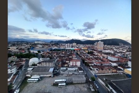 Apartamento para alugar com 47m², 2 quartos e sem vagaVista