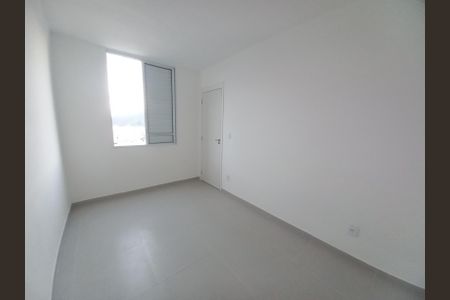 Apartamento para alugar com 47m², 2 quartos e sem vagaQuarto 2