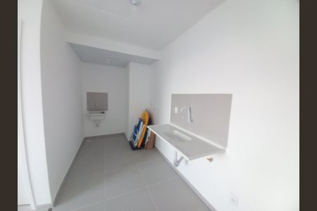 Apartamento para alugar com 47m², 2 quartos e sem vagaCozinha
