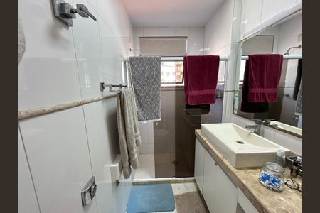 Apartamento à venda com 174m², 3 quartos e 1 vagaBanheiro Social
