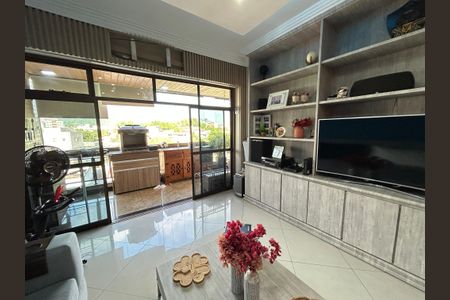 Apartamento à venda com 174m², 3 quartos e 1 vagaSala