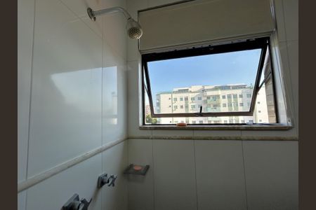 Apartamento à venda com 174m², 3 quartos e 1 vagaBanheiro Social