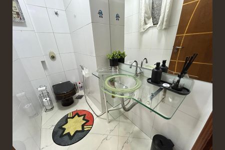 Apartamento à venda com 174m², 3 quartos e 1 vagaLavabo