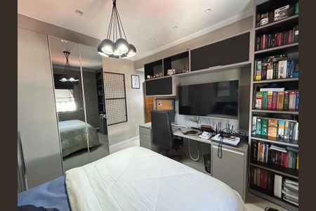 Apartamento à venda com 174m², 3 quartos e 1 vagaQuarto 2