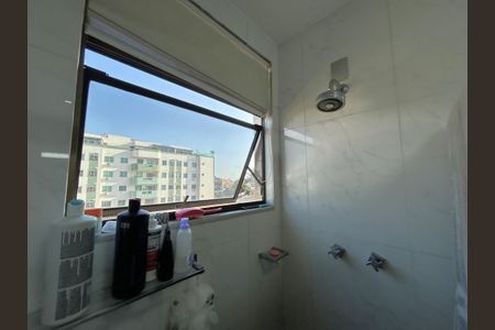 Apartamento à venda com 174m², 3 quartos e 1 vagaBanheiro da Suíte