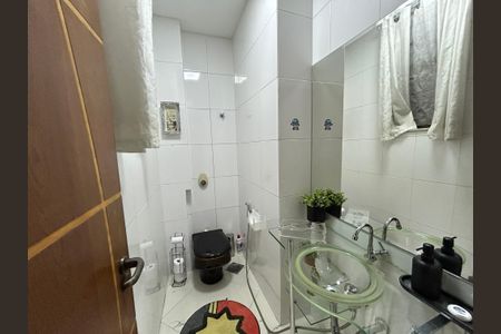 Apartamento à venda com 174m², 3 quartos e 1 vagaLavabo