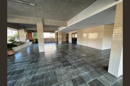 Apartamento à venda com 174m², 3 quartos e 1 vagaÁrea comum - Playground