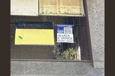 Apartamento à venda com 174m², 3 quartos e 1 vagaFachada + plaquinha