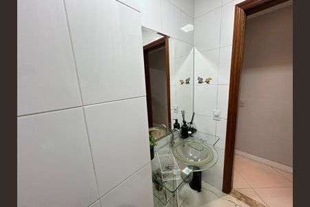 Apartamento à venda com 174m², 3 quartos e 1 vagaLavabo