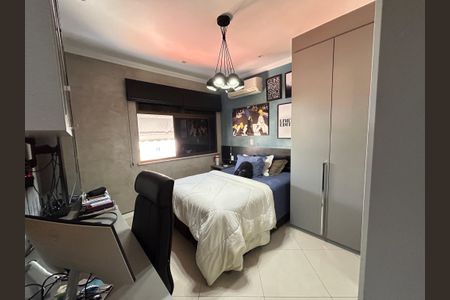 Apartamento à venda com 174m², 3 quartos e 1 vagaQuarto 2