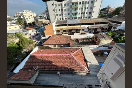 Apartamento à venda com 174m², 3 quartos e 1 vagaVista do Quarto 2