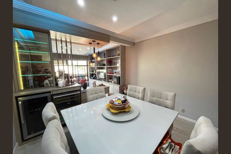 Apartamento à venda com 174m², 3 quartos e 1 vagaSala de Jantar