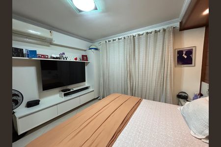 Apartamento à venda com 174m², 3 quartos e 1 vagaSuíte