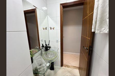 Apartamento à venda com 174m², 3 quartos e 1 vagaLavabo