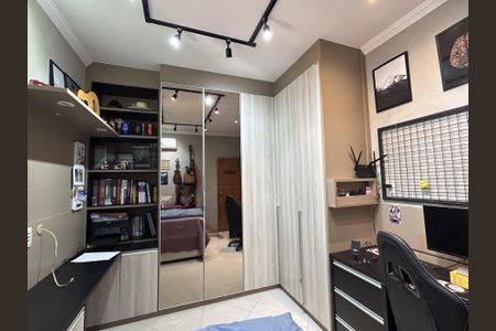 Apartamento à venda com 174m², 3 quartos e 1 vagaQuarto 1