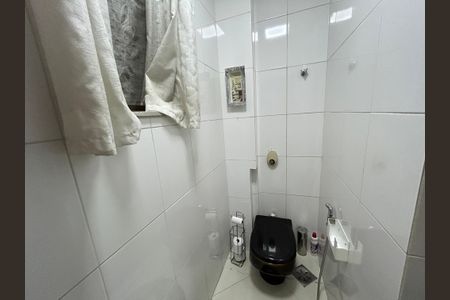 Apartamento à venda com 174m², 3 quartos e 1 vagaLavabo