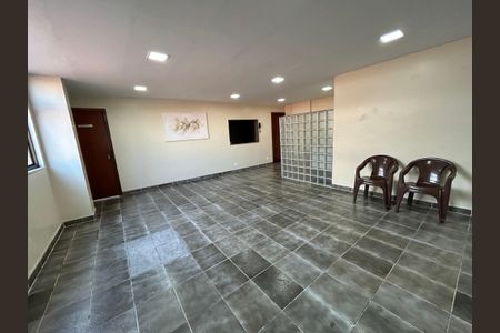 Apartamento à venda com 174m², 3 quartos e 1 vagaÁrea comum - Salão de festas