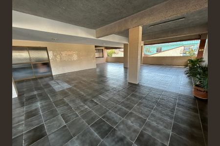 Apartamento à venda com 174m², 3 quartos e 1 vagaÁrea comum - Playground