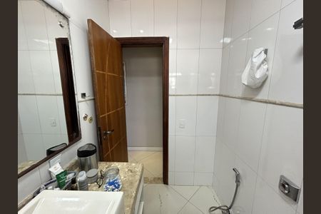 Apartamento à venda com 174m², 3 quartos e 1 vagaBanheiro Social