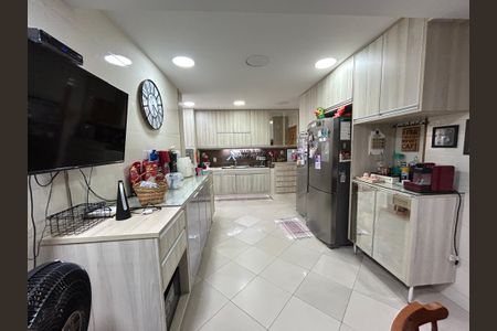 Apartamento à venda com 174m², 3 quartos e 1 vagaCozinha