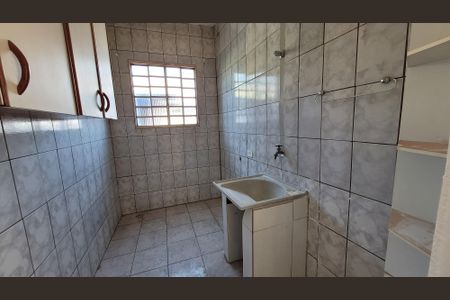 Casa para alugar com 260m², 2 quartos e 2 vagasÁrea de Serviço