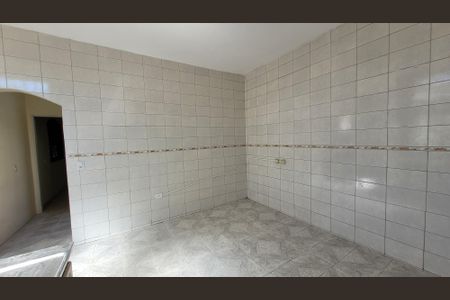 Casa para alugar com 260m², 2 quartos e 2 vagasCozinha