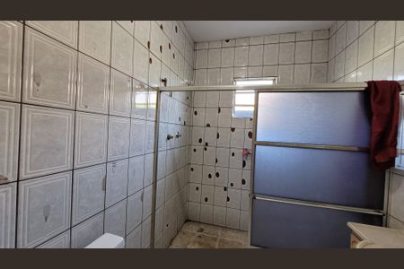 Casa para alugar com 260m², 2 quartos e 2 vagasBanheiro