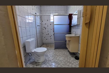 Casa para alugar com 260m², 2 quartos e 2 vagasBanheiro