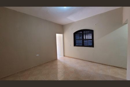 Casa para alugar com 260m², 2 quartos e 2 vagasSala
