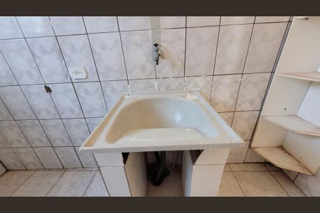 Casa para alugar com 260m², 2 quartos e 2 vagasÁrea de Serviço