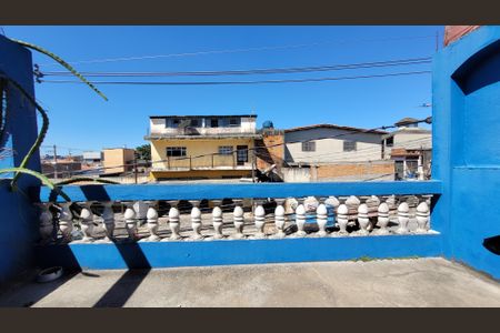 Casa para alugar com 260m², 2 quartos e 2 vagasQuarto 02 - Varanda