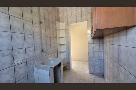 Casa para alugar com 260m², 2 quartos e 2 vagasÁrea de Serviço