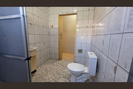 Casa para alugar com 260m², 2 quartos e 2 vagasBanheiro