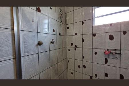 Casa para alugar com 260m², 2 quartos e 2 vagasBanheiro