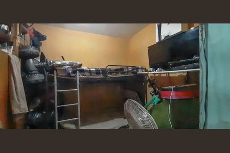 Casa à venda com 60m², 4 quartos e sem vagaCasa 2 - Quarto 2