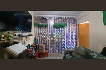 Casa à venda com 60m², 4 quartos e sem vagaCasa 2 - Sala