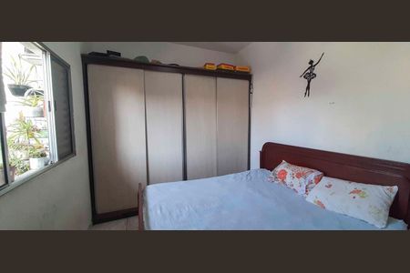 Casa à venda com 60m², 4 quartos e sem vagaCasa 1 - Quarto 2