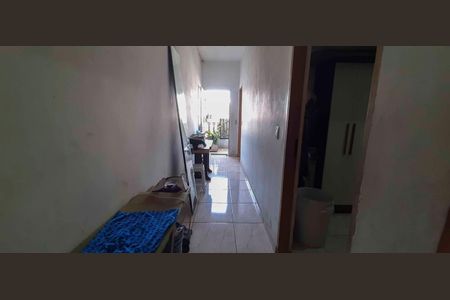 Casa à venda com 60m², 4 quartos e sem vagaCasa 1 - Corredor